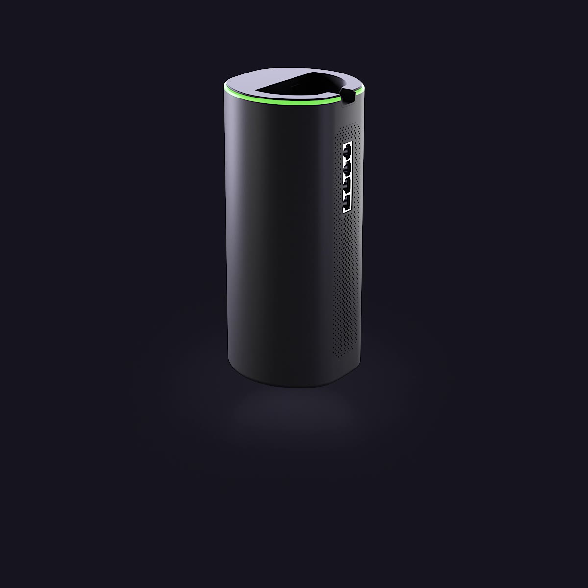 AmpliFi | ALIEN | WI-FI PERFORMANCE FROM ANOTHER DIMENSION