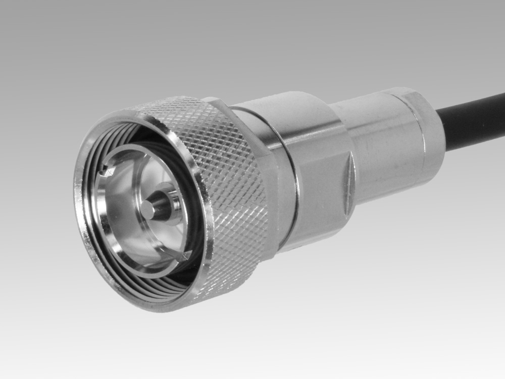 7/16-Pコネクタ[7/16（DIN）型] | 同軸コネクタ・ケーブル製造販売の