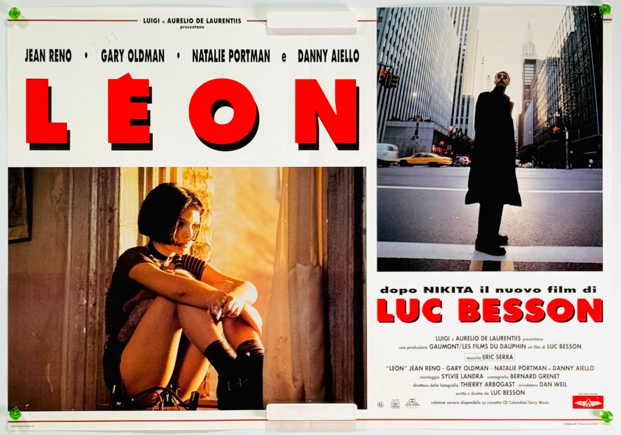 フレームサイズ 横型 約53x73cm - 海外版映画ポスター専門店 - – Fine