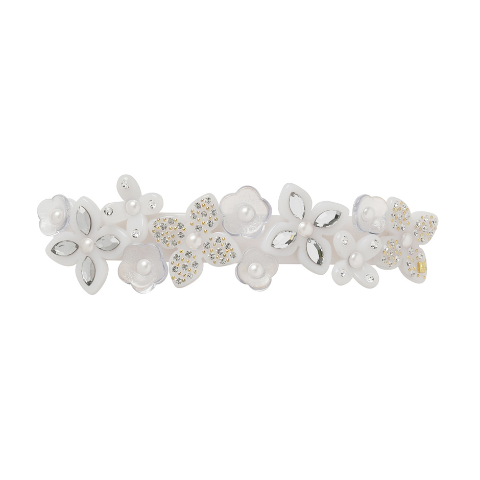 バレッタ (arch)｜ALEXANDRE DE PARIS（アレクサンドル ドゥ パリ）