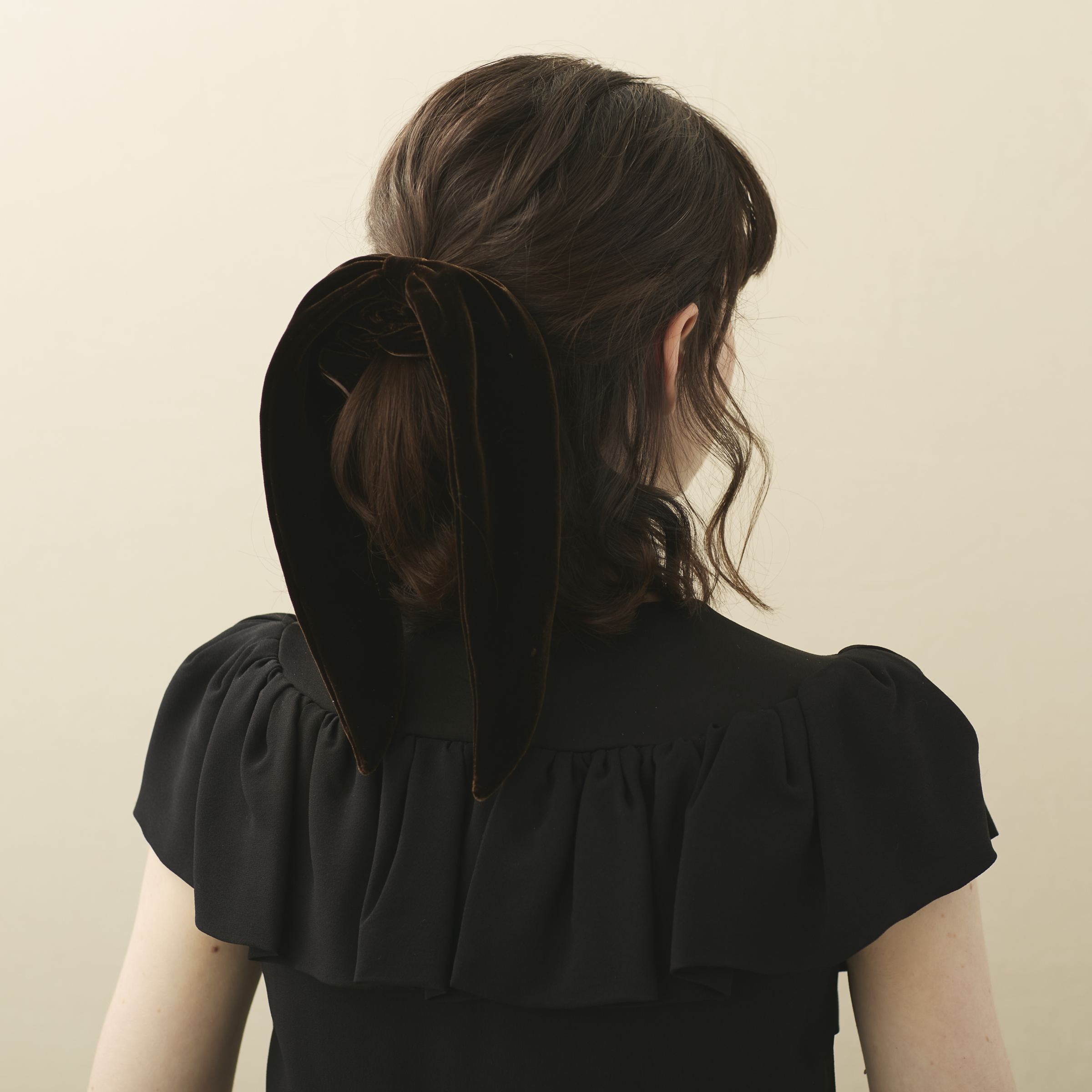 シュシュ｜ALEXANDRE DE PARIS（アレクサンドル ドゥ パリ）