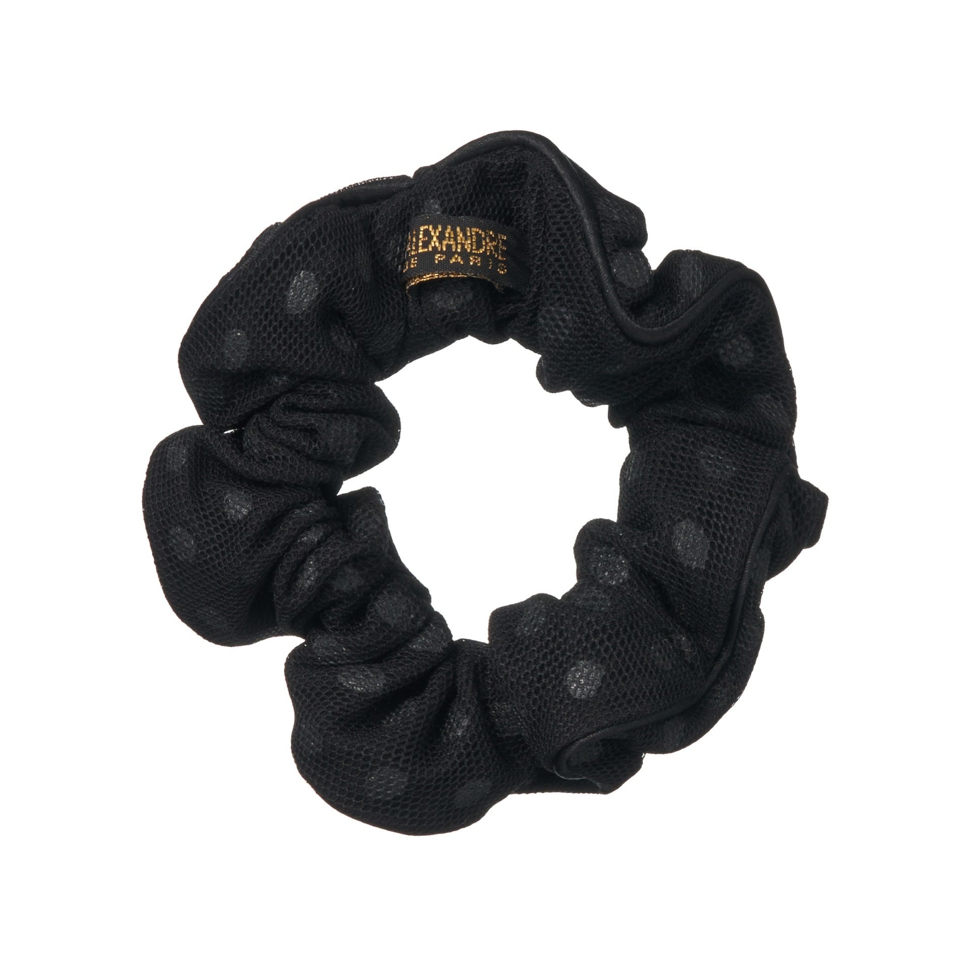 シュシュ｜ALEXANDRE DE PARIS（アレクサンドル ドゥ パリ）