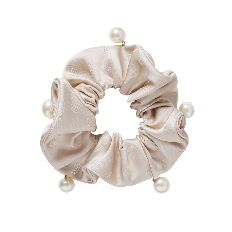 シュシュ｜ALEXANDRE DE PARIS（アレクサンドル ドゥ パリ）