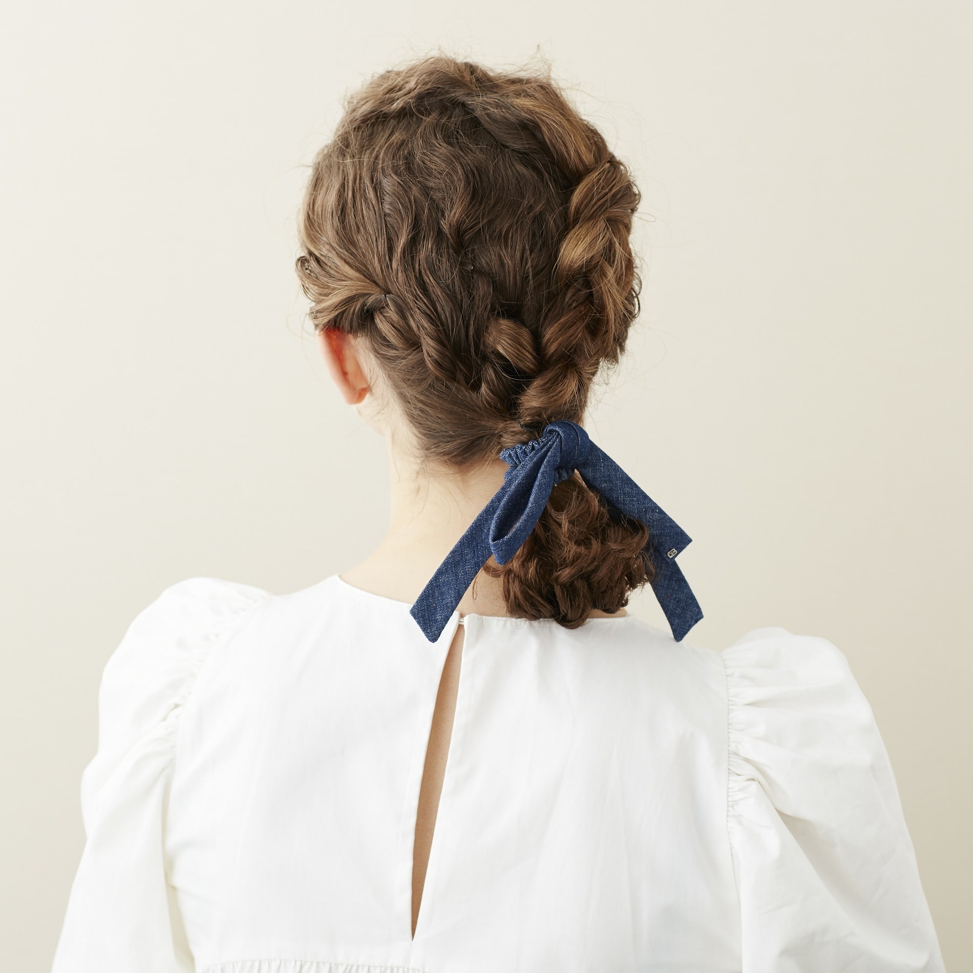 アレクサンドルドゥパリ ポニー ハート 【最終お値下価格】カラー2種