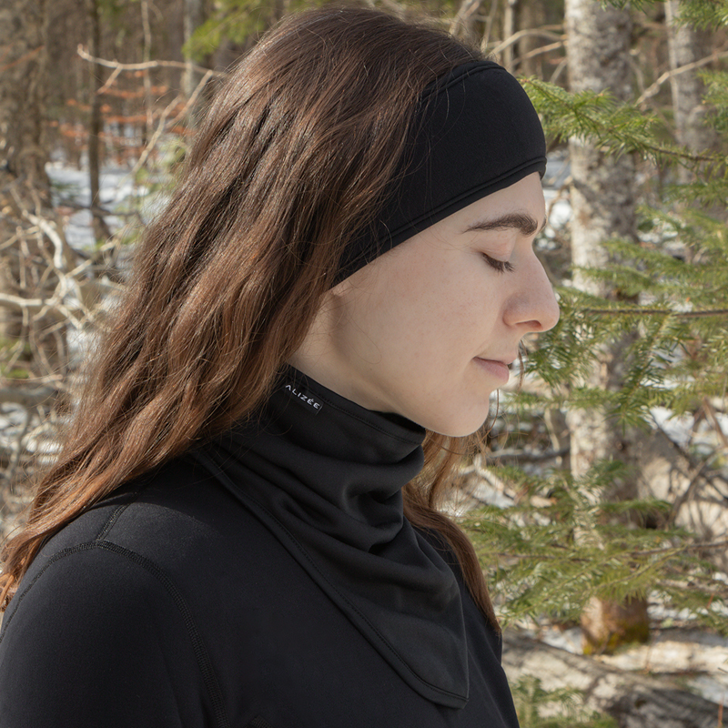 Neck warmer THERMOREGULATOR - 43294 - Alizée