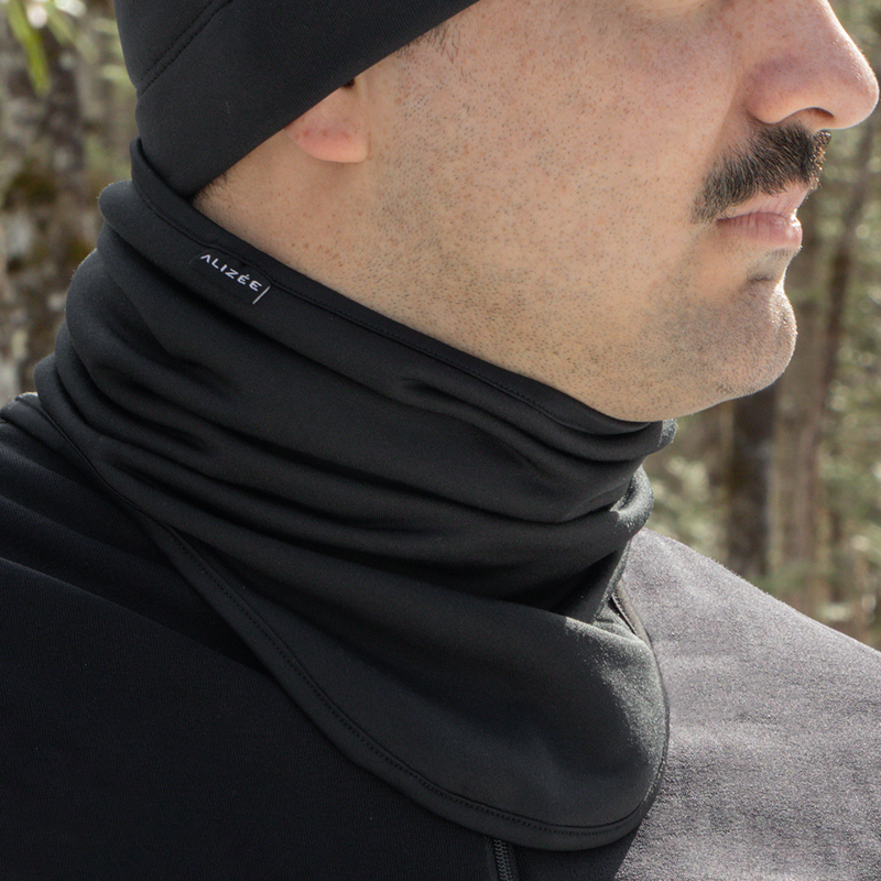 Neck warmer THERMOREGULATOR - 43294 - Alizée