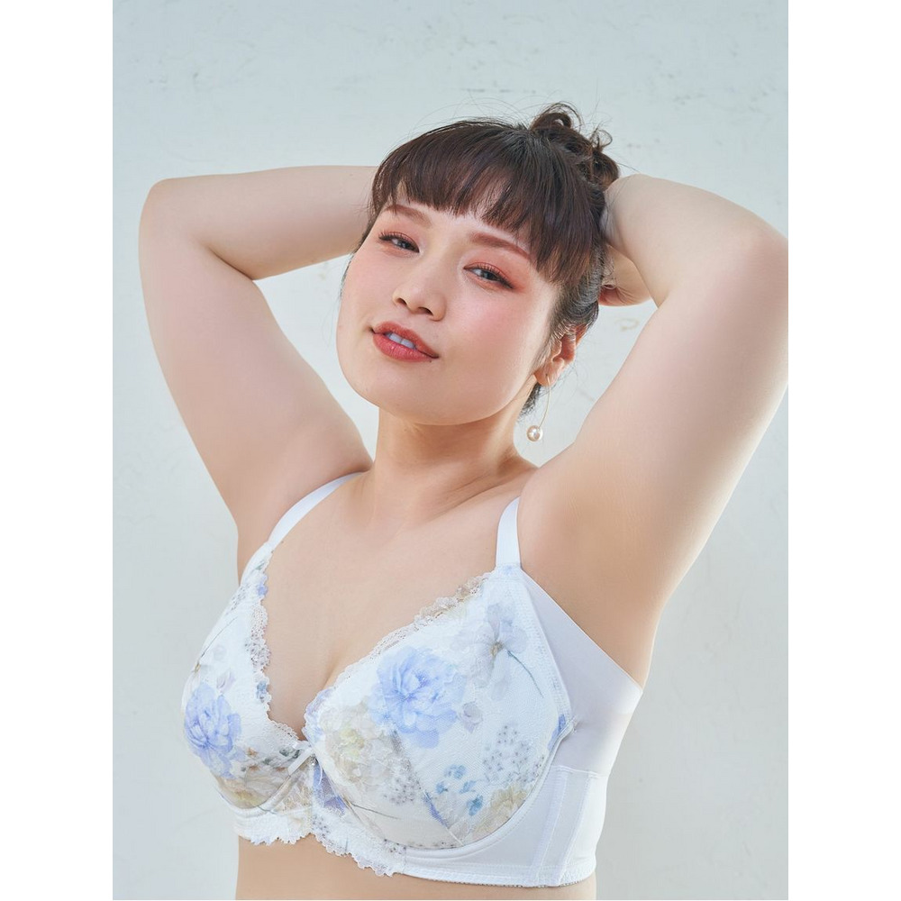 E85～G95】スマートラインブラ 90556｜【アリノマ】大きいサイズの