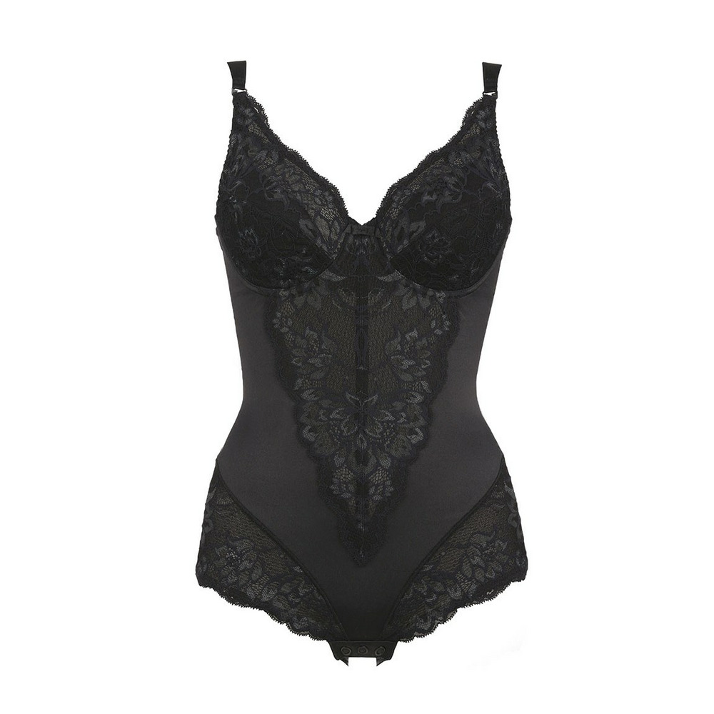 ボディスーツ / トリンプストーリー 477 TR477 BSW トリンプ 10196322