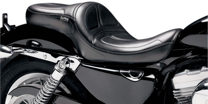 ラペラシート スポーツスター用 シルエット＆マーベリック＆ソレント 2