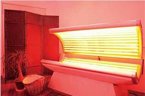 LEDコラーゲンマシン【淀屋橋店のみ】 30分 | アリュメール