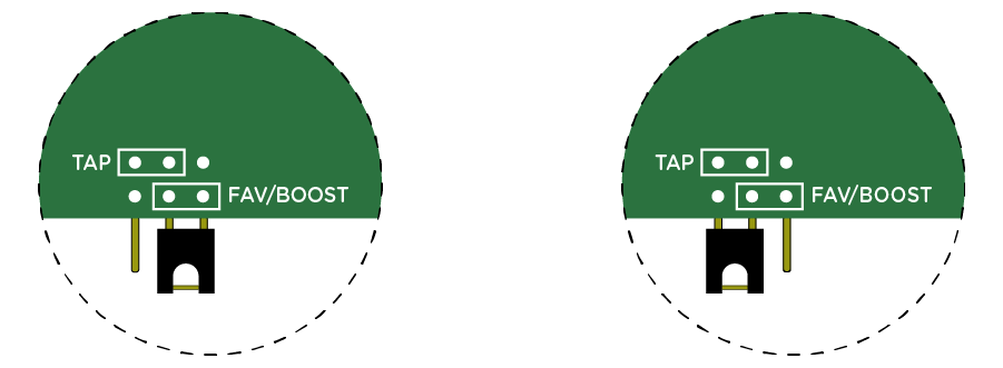 strymon | MINI switch | 拡張スイッチ・ユニット | 製品情報