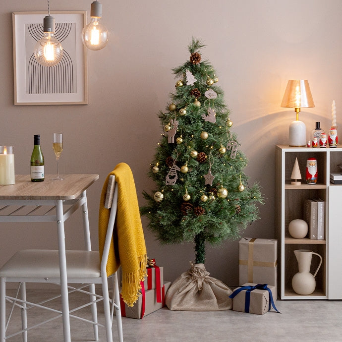 クリスマスツリー 高さ150cm | 【公式】allecore(アレコレ) 家具