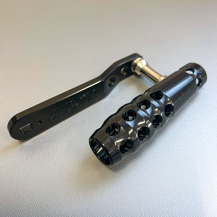 GT用パワーハンドル – アリゲーター技研オンラインストア