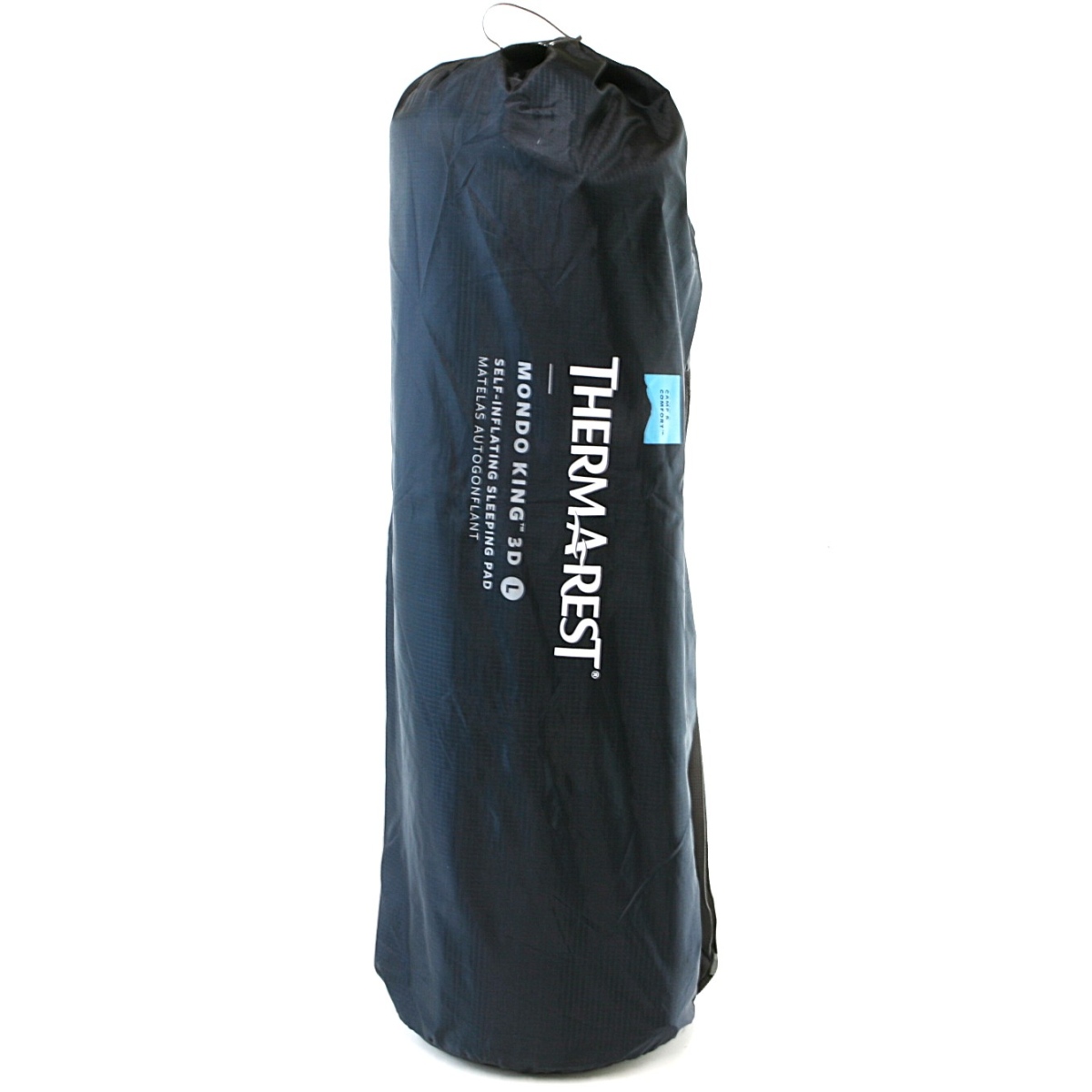 山岳金物店 / THERMAREST・サーマレスト モンドキング 3D スリーピング
