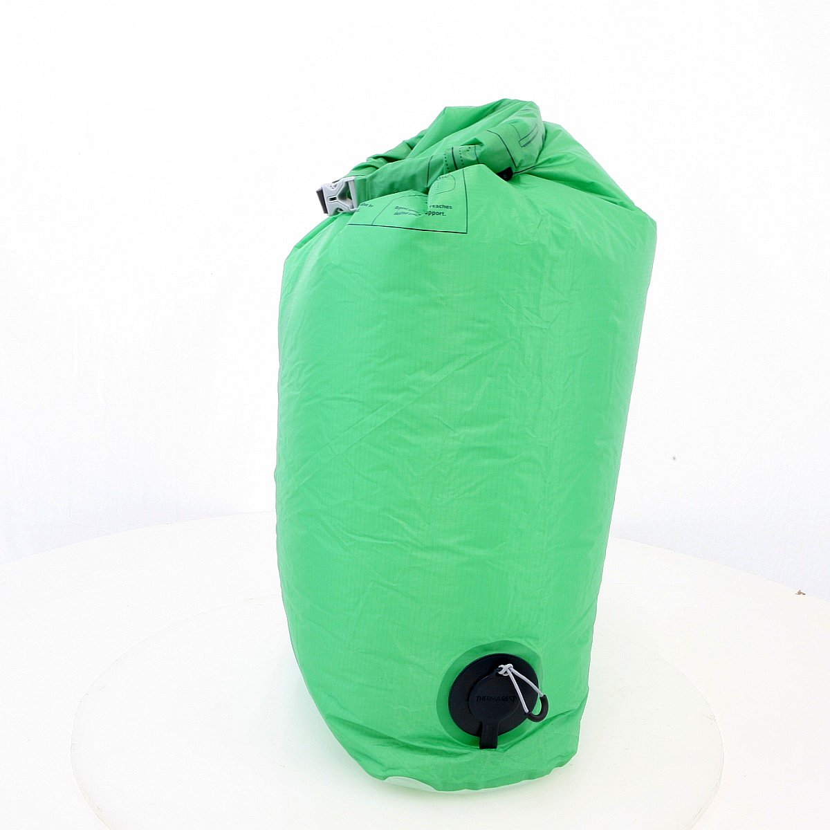 山岳金物店 / THERMAREST BlockerLite Pump Sack ・ブロッカーライト