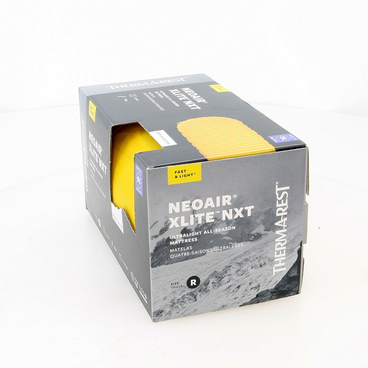 山岳金物店 / THERMAREST・サーマレスト ネオエアー Xライト NXT R