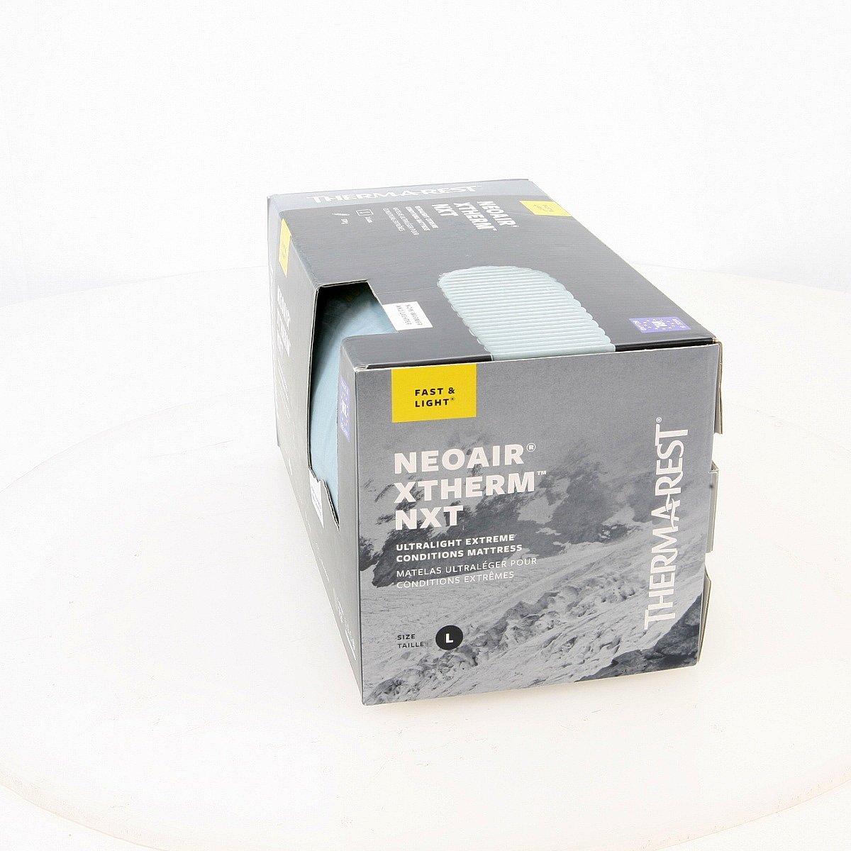 山岳金物店 / THERMAREST・サーマレスト ネオエアー Xサーモ NXT