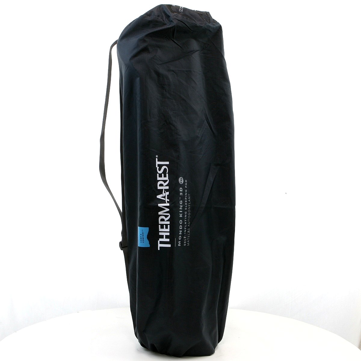 山岳金物店 / THERMAREST・サーマレスト モンドキング 3D スリーピング