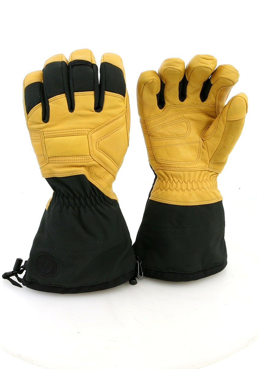 山岳金物店 / Black Diamond Guide・ブラックダイヤモンド ガイド