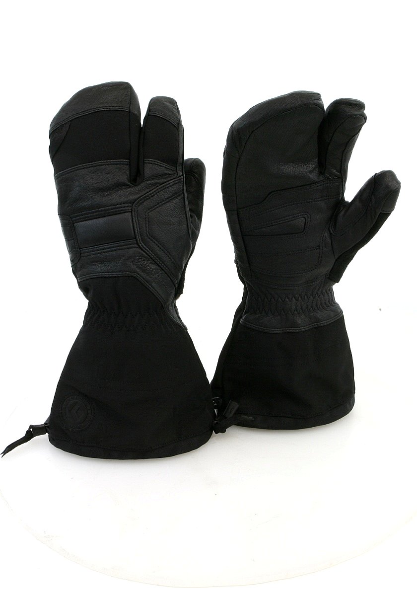 山岳金物店 / Black Diamond・ブラックダイヤモンド ガイド フィンガー