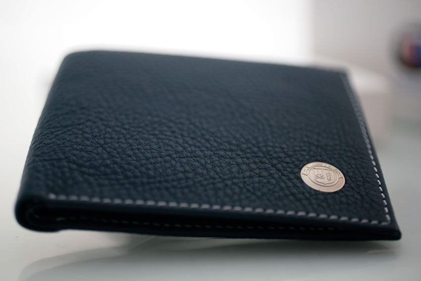 BMW ALPINA アルピナ レザーグッズ 車検証入れなど