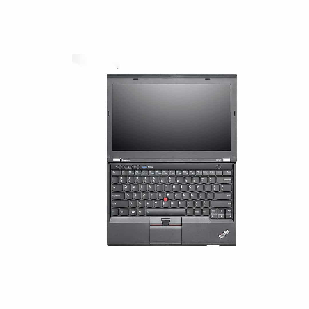Lenovo ThinkPad X230 Core I7-3520M 12.5 Inch FHD Touch Screen - Al