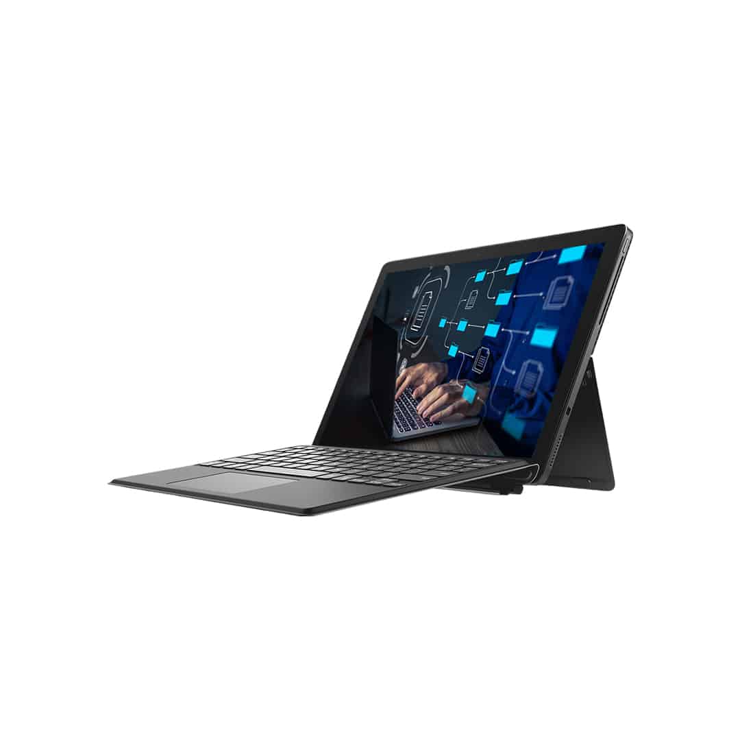 Dell Latitude 5285 2-in-1 Intel Core I5-7300U 12.5 Inch FHD - Al