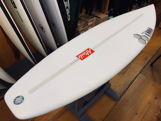 NEWボード 最高評価を頂く【DD2】 19日イベントにはパーカー・コフィン