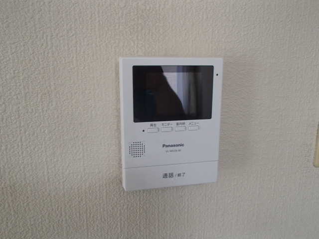 ドアホン パナソニック【工事費込み】VL-SWD501KL インターホン