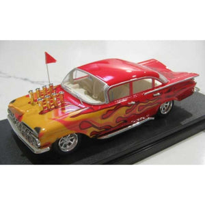 1:43 Mad Max -- Custom 1959 Chevrolet Bel Air -- ACE Models/DDA Collec
