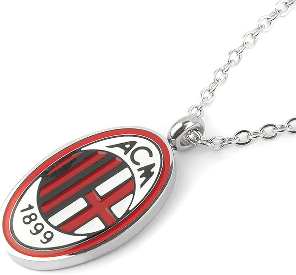 ACミラン 記念グッズセット ブレスレット ステッカー キーホルダー