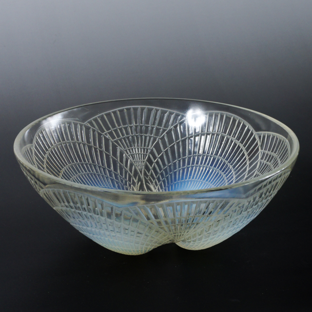 コキール COQUILLES No.1 鉢《アンティックかとう》