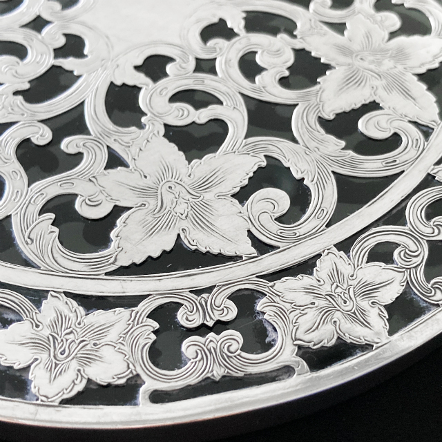 Webster社「ボトルコースター W 15 ㎝」《アンティックかとう》