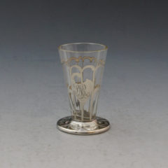 シルバーオーバーレイ | グラス《アンティックかとう》