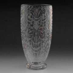 オールドバカラ「ミケランジェロ Michelangelo デカンタ