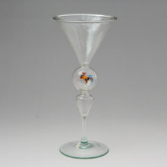 ボヘミア地方ガラス工房 | ビミニ《アンティックかとう》