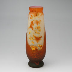 ドーム工房「瓢箪型花瓶」《アンティックかとう》