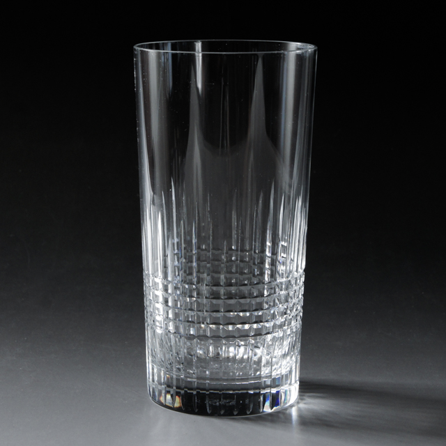 オールドバカラ「ナンシー NANCY ハイボールグラス H 14