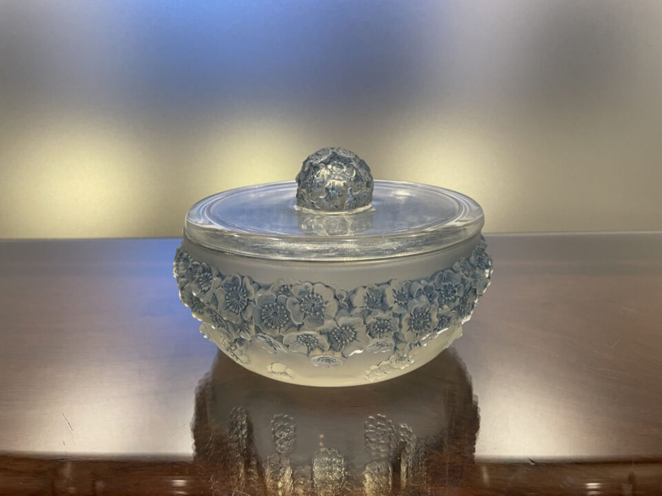 ルネ・ラリック「ルネ・ラリック作品 New Arrivals Quick Look