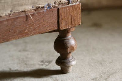 アンティークプレイヤーチェア チャーチチェア チャペルチェア