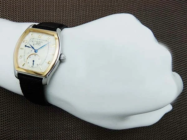 JA-2520| セイコー ローレル パワーリザーブ LJAR600 4S29-5000 18K