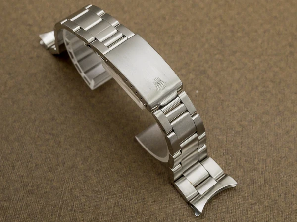 RG-2760| ロレックス オイスター ハードブレス 20mm Ref.78360 FF.558