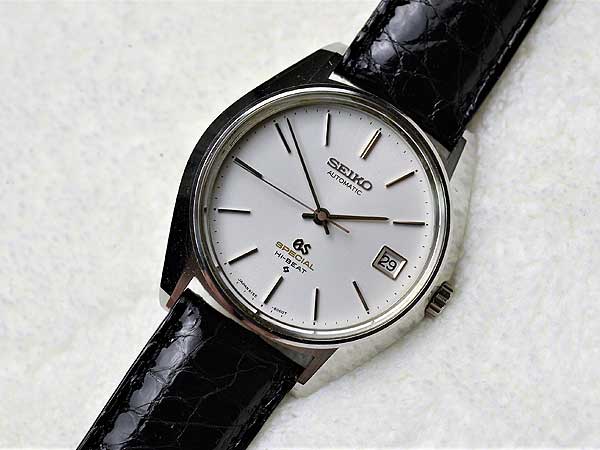 JA-1571| セイコー SEIKO グランドセイコー GRAND SEIKO 61GS SPECIAL