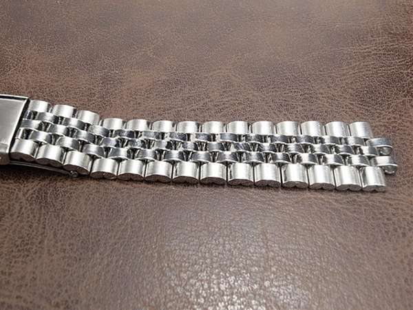 ロレックス 5連 ジュビリーブレス 飛出し王冠 20mm フルコマ Ref.6251H