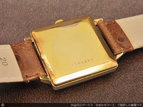 セイコー SEIKO スカイライナー カレンダー 正方形角型 6222-5000 ASGP