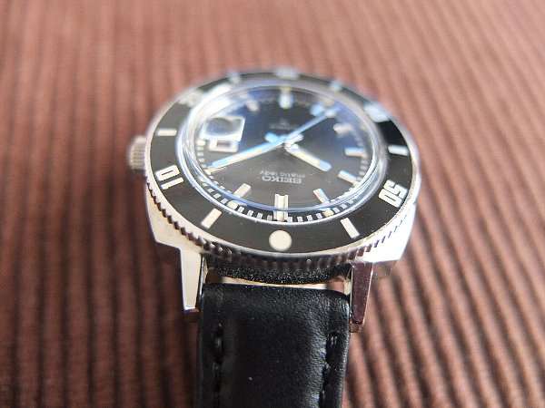 セイコー マチック レディ ダイバー オートマチック 婦人用 | アン