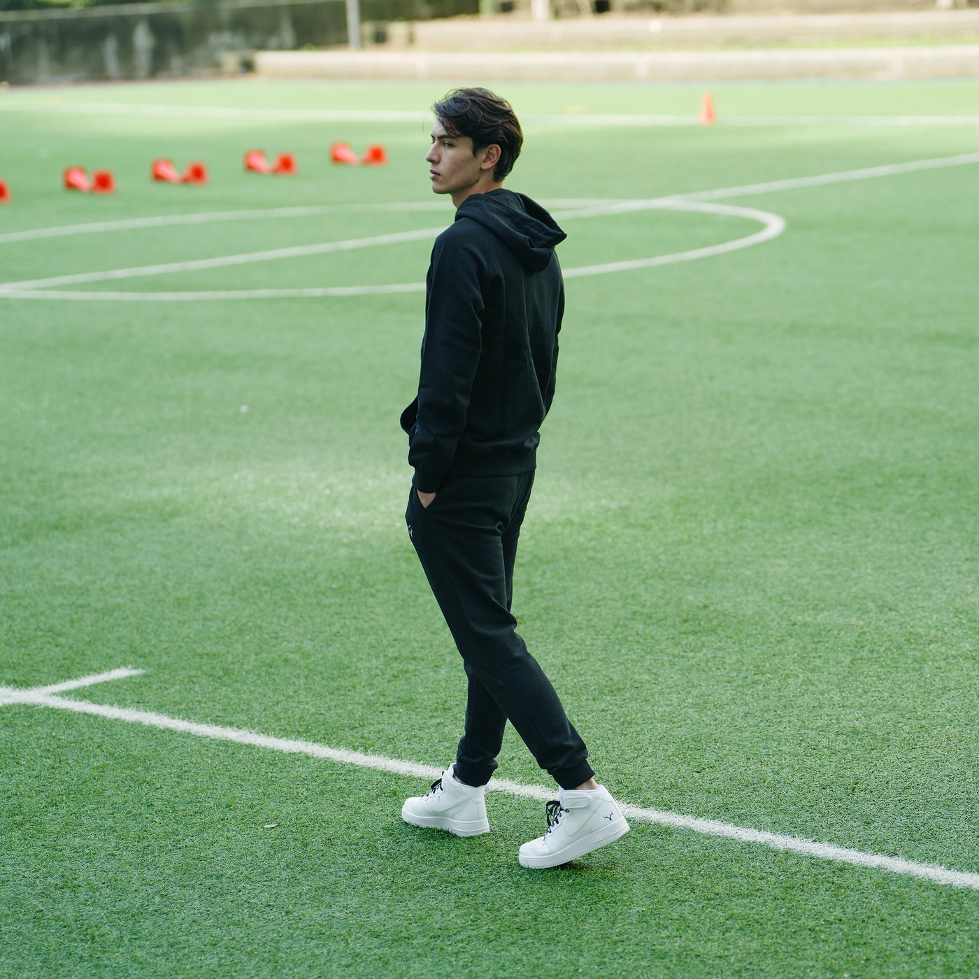 鹿島アントラーズキーパー練習着 XXL 鹿島アントラーズキーパー練習着