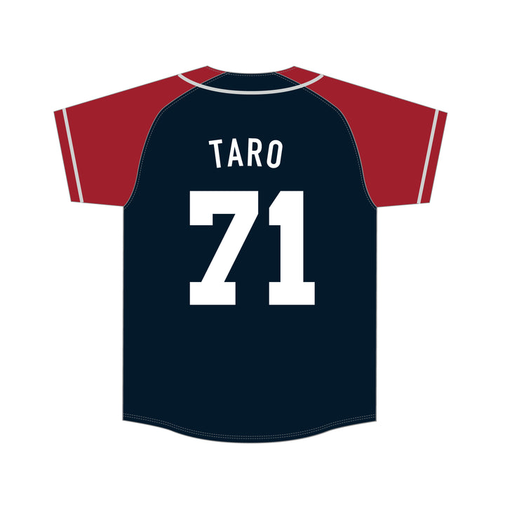 Antlers_2025_Baseball_Shirts_N