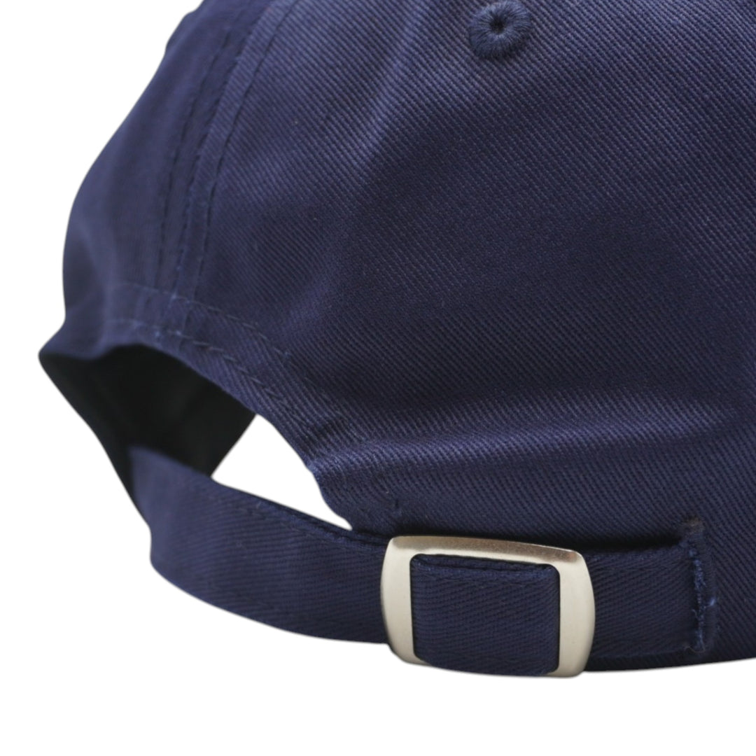 カーブドキャップ（アントラーズロゴ）全2色 – 鹿島アントラーズFC