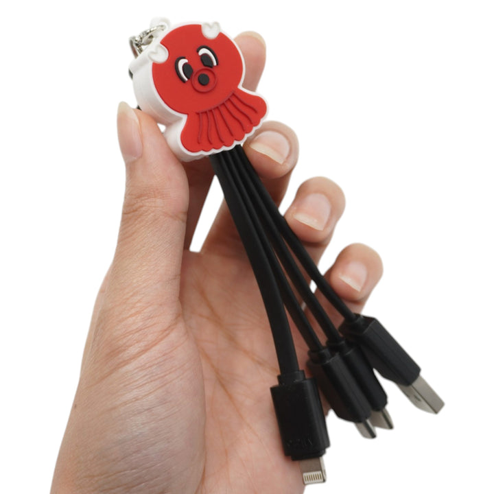 ナンデモ充電くん(しかたこ) – 鹿島アントラーズFC - 公式オンラインストア